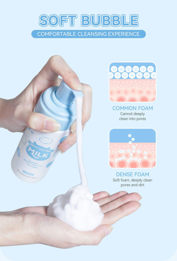 120ml Pore Cleaning Skin Care Product - Image 3