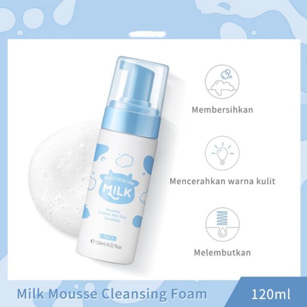 120ml Pore Cleaning Skin Care Product - Image 4