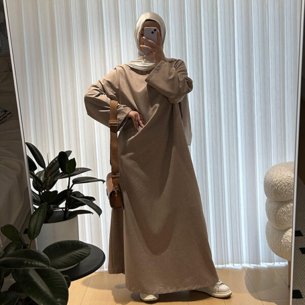 Djellaba Women's Clothing Dress - Image 8