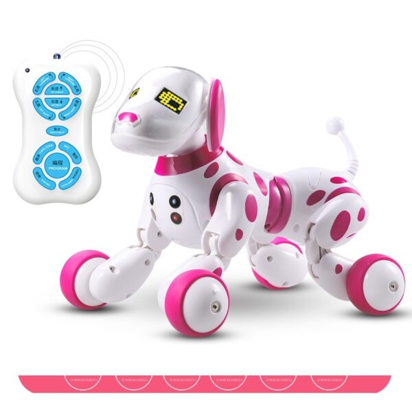 Electronic dog toy - Image 5