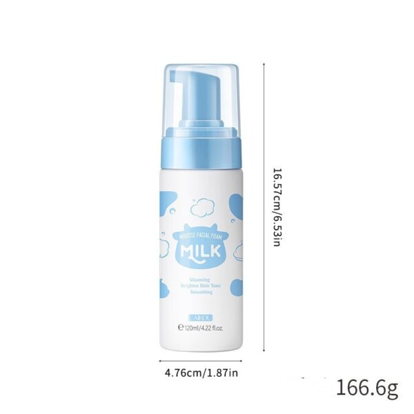 120ml Pore Cleaning Skin Care Product - Image 2