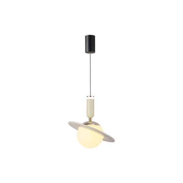 Bedside Small Droplight Children's Room Study Lamps - Image 2