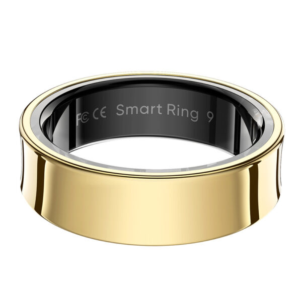 Smart Ring Blood Oxygen Sleep Tracking Heart Rate - Image 10