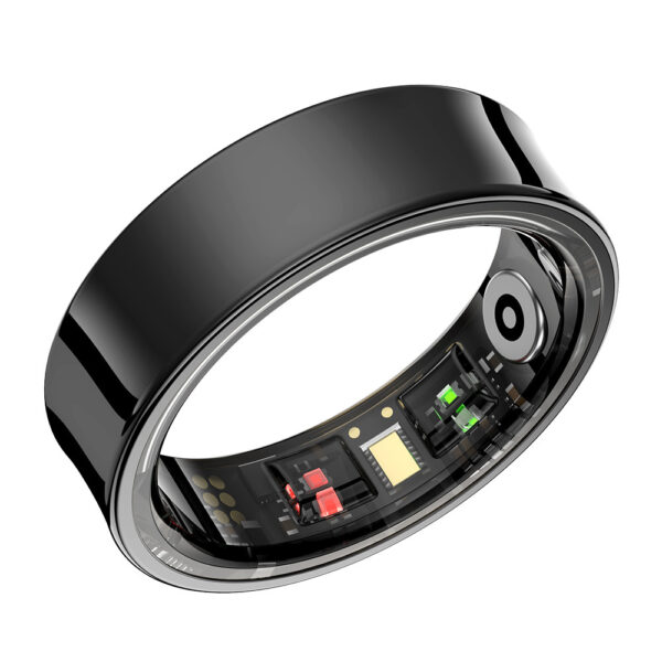 Smart Ring Blood Oxygen Sleep Tracking Heart Rate - Image 7