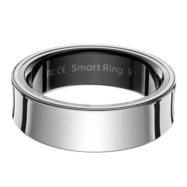 Smart Ring Blood Oxygen Sleep Tracking Heart Rate - Image 6