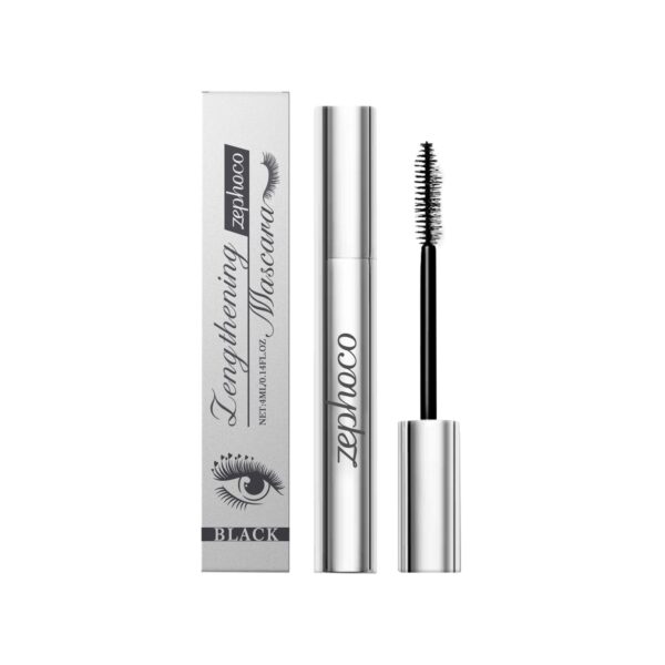 Lengthening Mascara