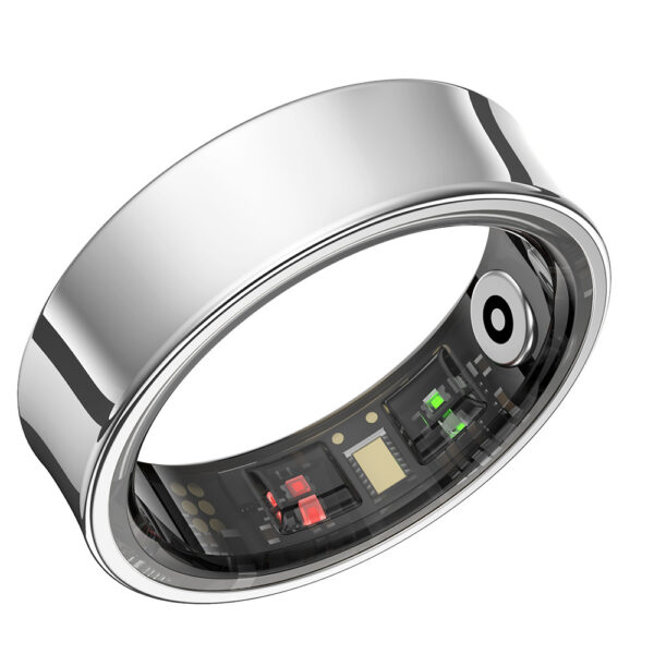 Smart Ring Blood Oxygen Sleep Tracking Heart Rate - Image 8