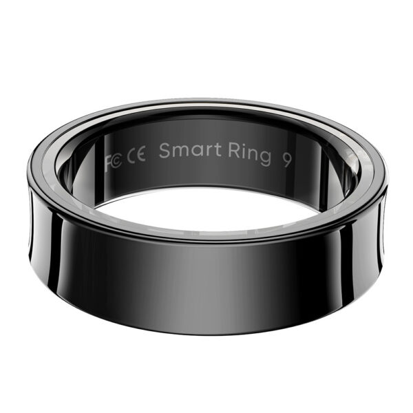 Smart Ring Blood Oxygen Sleep Tracking Heart Rate - Image 9